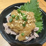 とりかわ博多 かわっこ - 