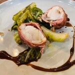 アメ村ワイン食堂 VACA - 