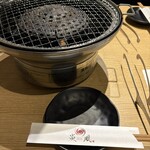 焼肉ホルモン 炎風 - 