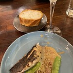 アメ村ワイン食堂 VACA - 