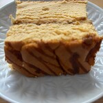 グランドカステラ - バターキャラメル
