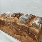 ブーランジェリー ルミエール - 