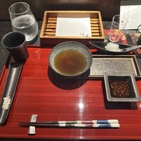 天ぷら酒房 西むら - 