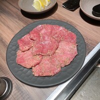 焼肉うしごろ 横浜店 - 