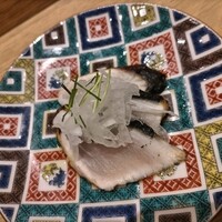 GINZA SUSHI BANYA KAI - 