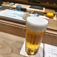 GINZA SUSHI BANYA KAI - 