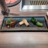 焼肉うしごろ 横浜店 - 