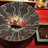 天ぷら酒房 西むら - 