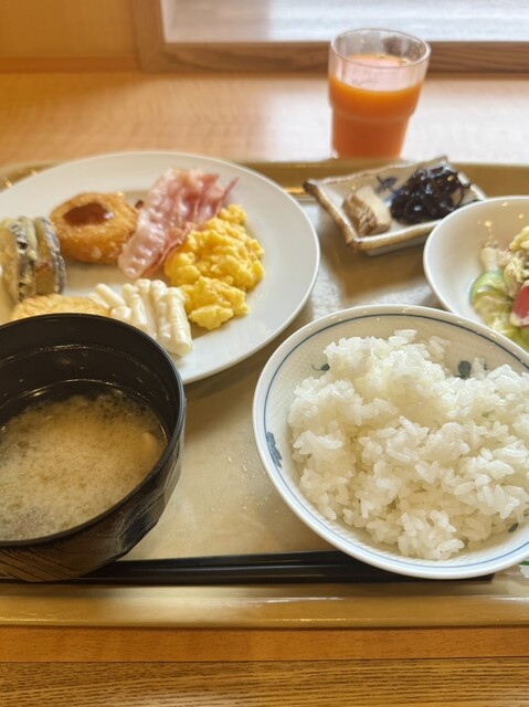 ホテルルートイン 横手インター（HOTEL ROUTE INN） - 柳田（ホテル）の写真