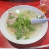 揚子江ラーメン 名門