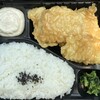 日田からあげ ヒデ吉