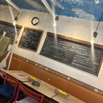 レストラン　ブー 妙蓮寺 - 