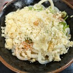 セルフうどん やま 徳島駅前店 - 