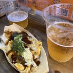 西成わくわく酒倶楽部 - 