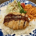 カフェ＆バー　ウミノ - 