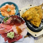 小田原海鮮 とと丸食堂 - 