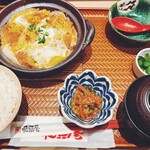 築地 飛賀屋 - 料理写真: