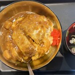 名代 富士そば - 