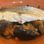 レストラン　ブー - 