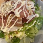 レストラン　ブー - 