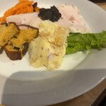 レストラン　ブー - 