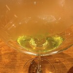 NK - ヤリイカのスープ