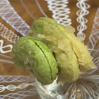 天ぷら もっこす - 