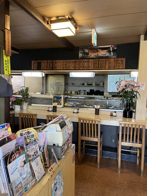 Yuraku Sushi photo 4