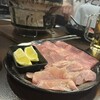 炭火焼肉じゃけぇ - 