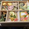 京料理 岡庄