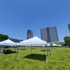 そなエリア東京バーベキューガーデン - 
