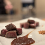 KOBE BEEF やまと - 