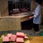 かまど焼 NIKUYOROZU - 