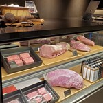 かまど焼 NIKUYOROZU - 