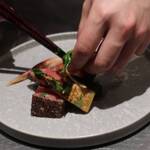 かまど焼 NIKUYOROZU - 