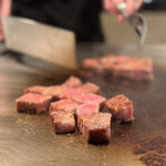 KOBE BEEF やまと - 