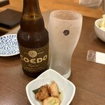 孫四郎そば - 