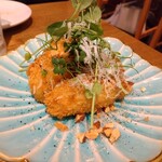 ムカカ - カキフライ