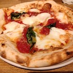 ムカカ - マルゲリータ