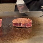 KOBE BEEF やまと - 