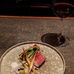 かまど焼 NIKUYOROZU - 