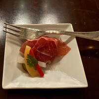 フレンチ キッチン - 