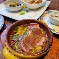 ミゲル フアニ 新宿タカシマヤ タイムズスクエア店 - 