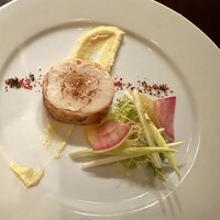 フレンチ キッチン - 