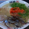 博多本格豚骨ラーメン 竹林 大橋店