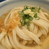 はやし家製麺所 高松空港店