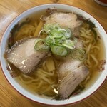 ラーメンうめ八 - 