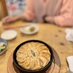67餃子 - 