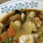 二本松バイパスドライブイン - うずら発見❤︎