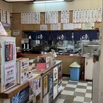 二本松バイパスドライブイン - 